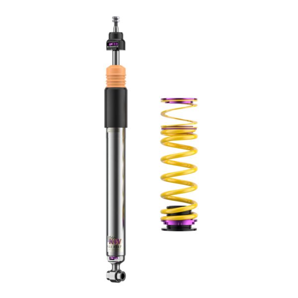 KW Coilover V3 Clubsport Honda 35250840 - Image 8