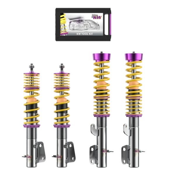 KW Coilover V3 Toyota 35256005