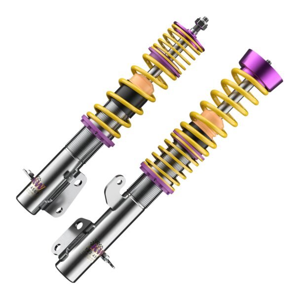 KW Coilover V3 Toyota 35256005 - Image 2