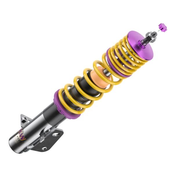 KW Coilover V3 Toyota 35256005 - Image 3