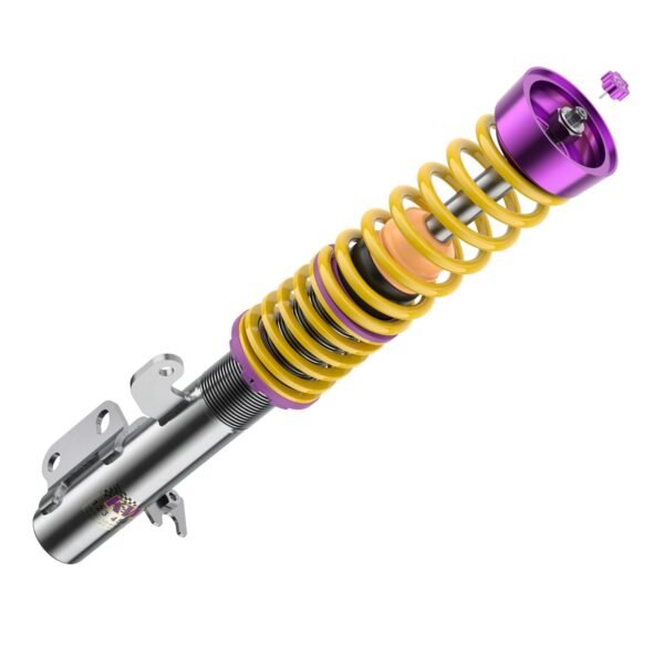 KW Coilover V3 Toyota 35256005 - Image 6