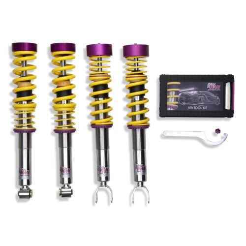 KW Coilover V3 Toyota 35256010