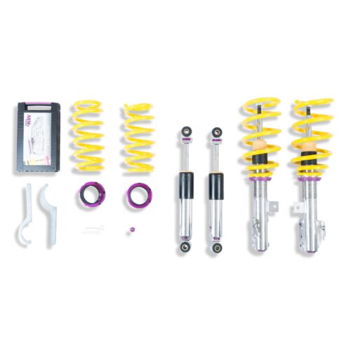 KW Coilover V3 Toyota 35256016