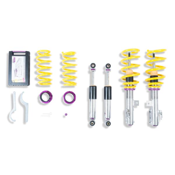 KW Coilover V3 Toyota 35256016
