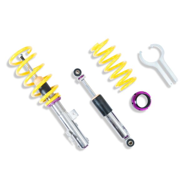 KW Coilover V3 Toyota 35256016 - Image 2