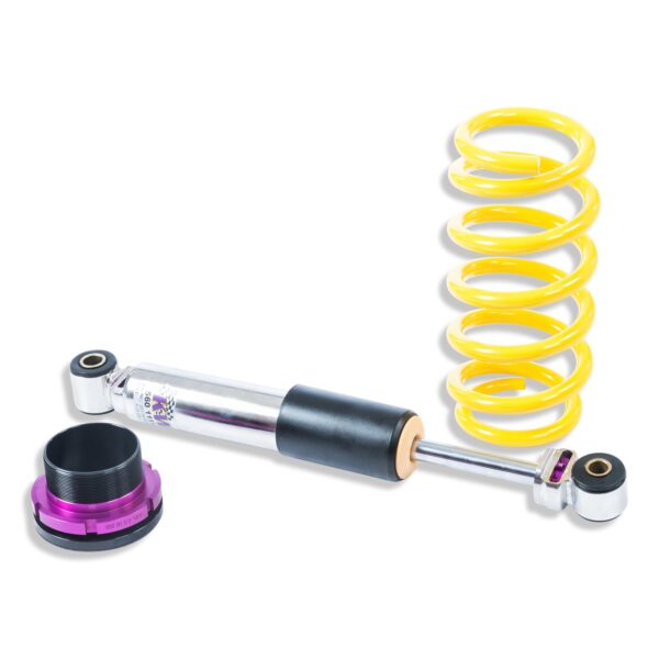 KW Coilover V3 Toyota 35256016 - Image 4