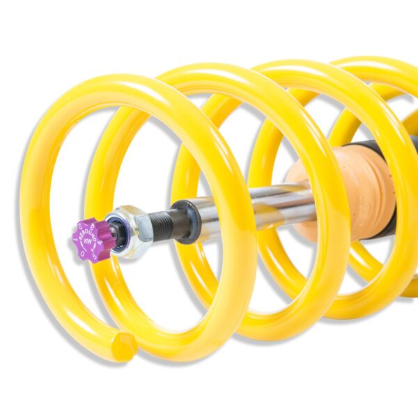 KW Coilover V3 Toyota 35256016 - Image 5