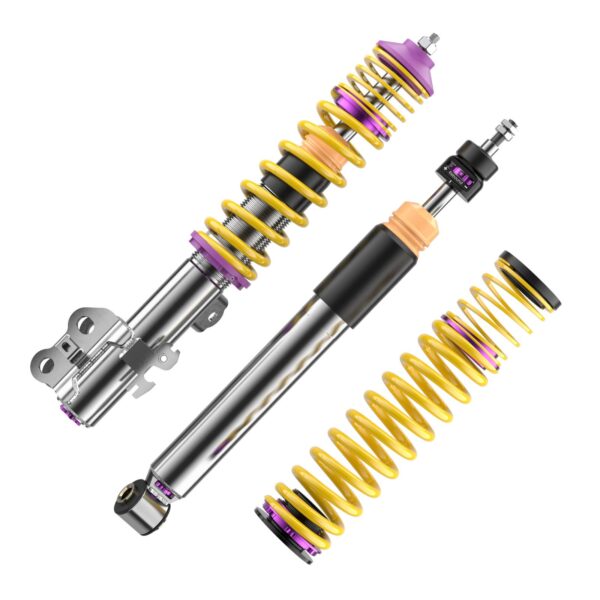 KW Coilover V3 Toyota 35256023 - Image 2