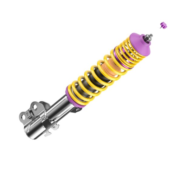 KW Coilover V3 Toyota 35256023 - Image 3
