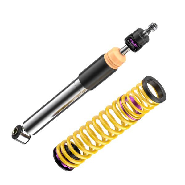 KW Coilover V3 Toyota 35256023 - Image 6
