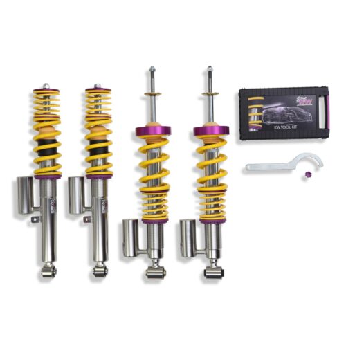 KW Coilover V3 Lexus 35257002