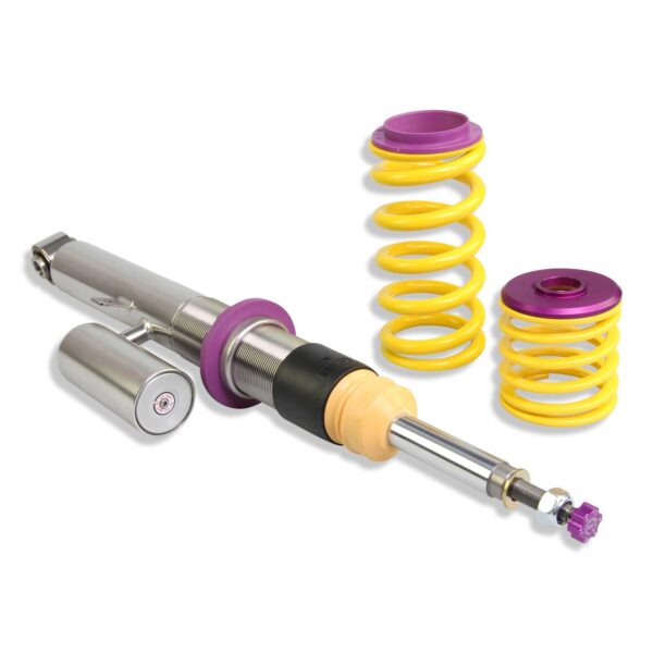 KW Coilover V3 Lexus 35257002 - Image 4