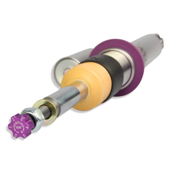 KW Coilover V3 Lexus 35257002 - Image 7