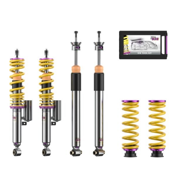 KW Coilover V3 Lexus 35257005