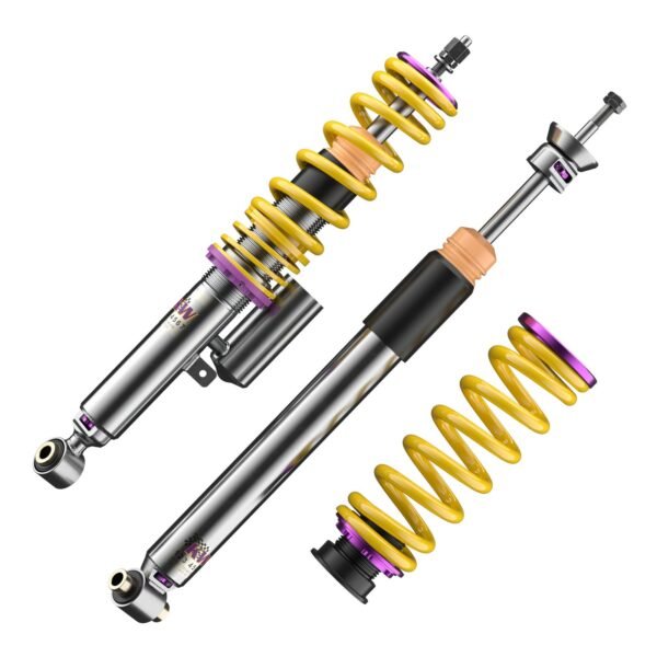 KW Coilover V3 Lexus 35257005 - Image 2