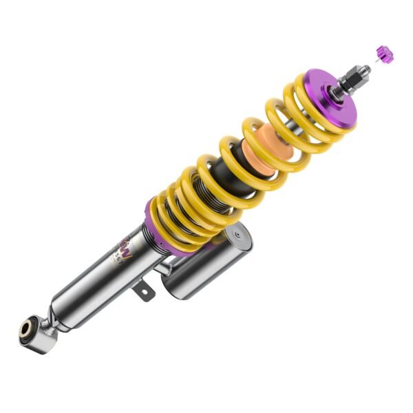KW Coilover V3 Lexus 35257005 - Image 3