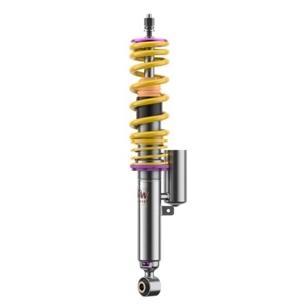 KW Coilover V3 Lexus 35257005 - Image 5