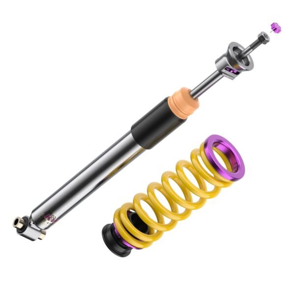 KW Coilover V3 Lexus 35257005 - Image 6