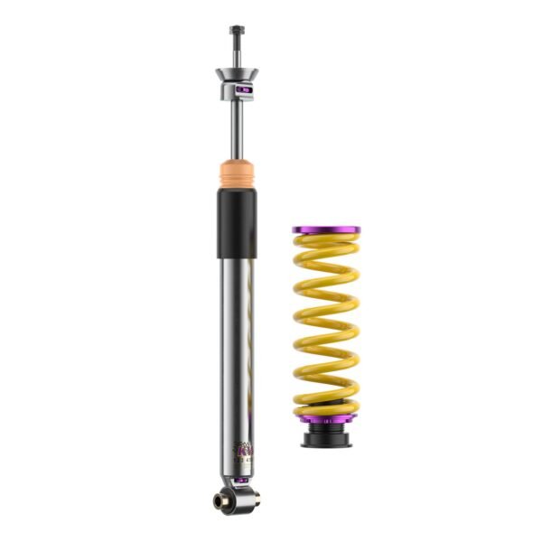 KW Coilover V3 Lexus 35257005 - Image 8