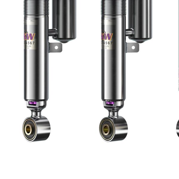 KW Coilover V3 Lexus 35257006