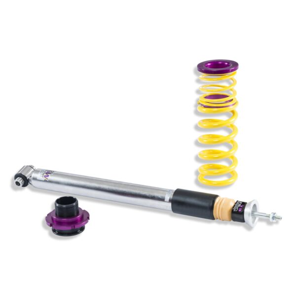 KW Coilover V3 Lexus 35257007 - Image 4