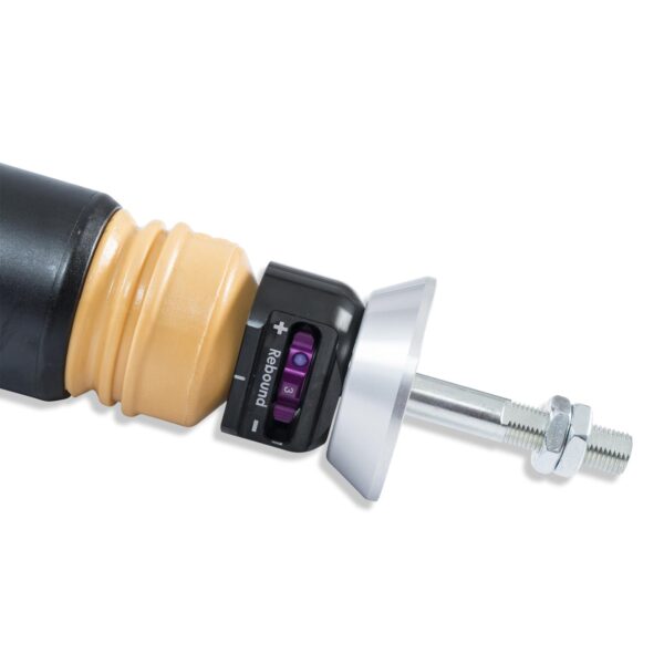 KW Coilover V3 Lexus 35257007 - Image 7