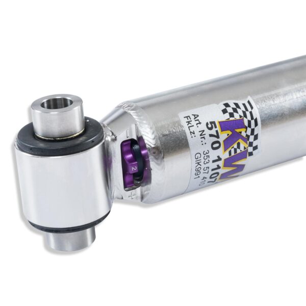 KW Coilover V3 Lexus 35257007 - Image 8