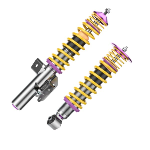 KW Coilover V3 Scion Subaru Toyota 35258004 - Image 2