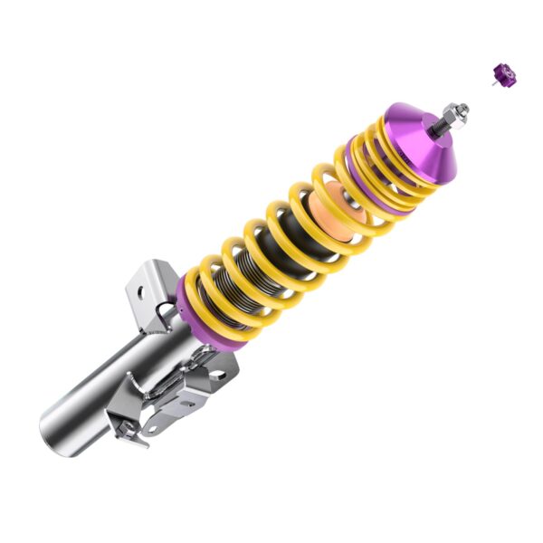 KW Coilover V3 Scion Subaru Toyota 35258004 - Image 3