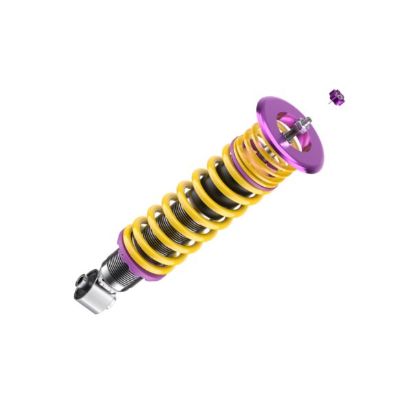 KW Coilover V3 Scion Subaru Toyota 35258004 - Image 6