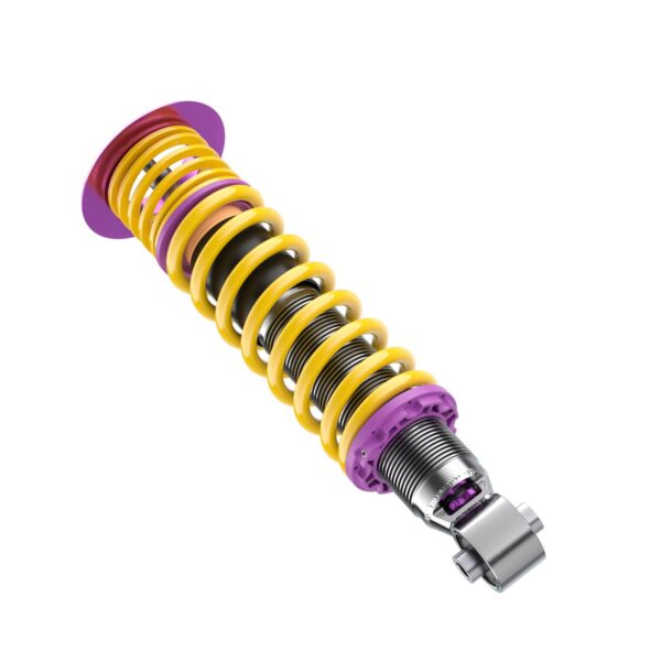 KW Coilover V3 Scion Subaru Toyota 35258004 - Image 7