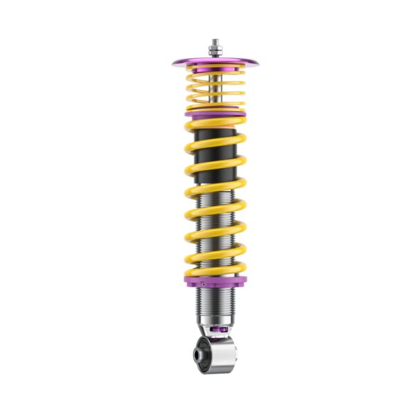 KW Coilover V3 Scion Subaru Toyota 35258004 - Image 8