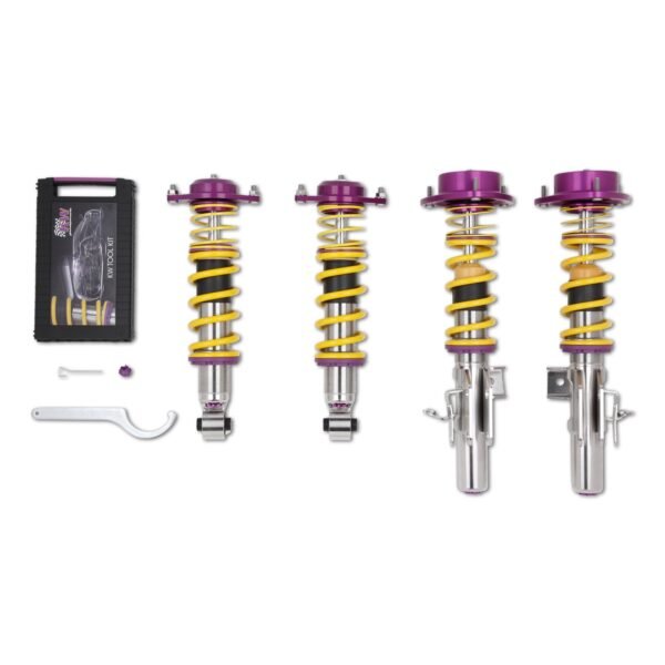 KW Coilover V3 Clubsport Scion Subaru Toyota 35258804
