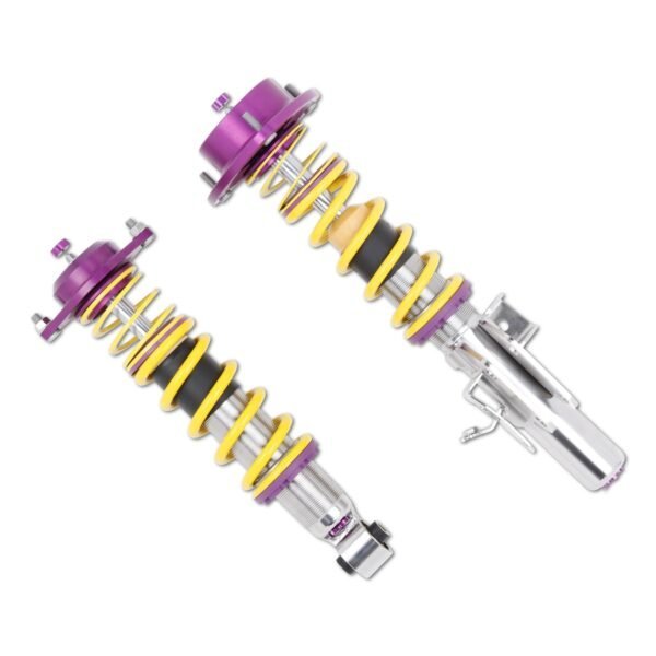KW Coilover V3 Clubsport Scion Subaru Toyota 35258804 - Image 2