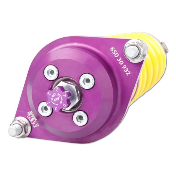 KW Coilover V3 Clubsport Scion Subaru Toyota 35258804 - Image 3