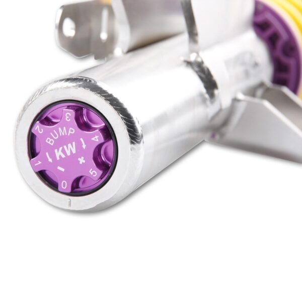 KW Coilover V3 Clubsport Scion Subaru Toyota 35258804 - Image 4