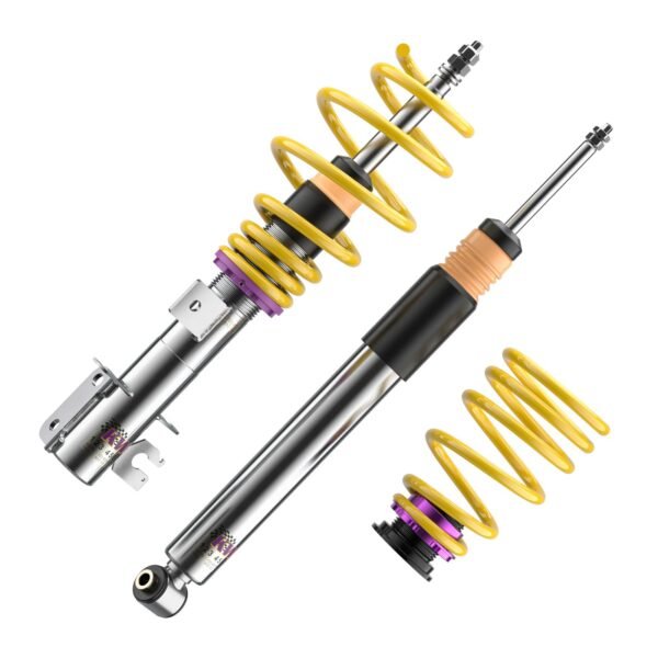 KW Coilover V3 Opel 35260053 - Image 2
