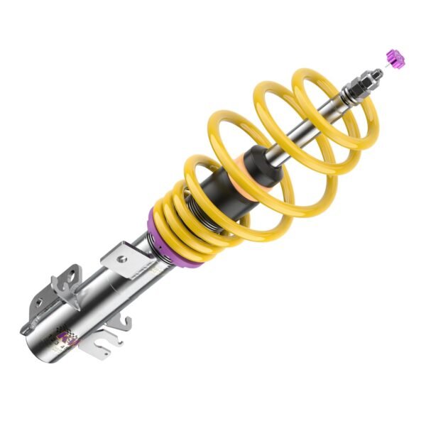 KW Coilover V3 Opel 35260053 - Image 3