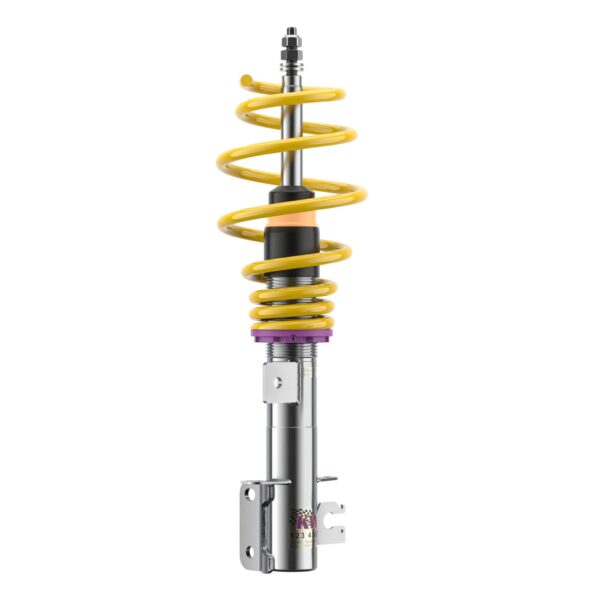 KW Coilover V3 Opel 35260053 - Image 5