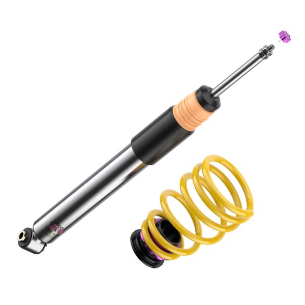 KW Coilover V3 Opel 35260053 - Image 6