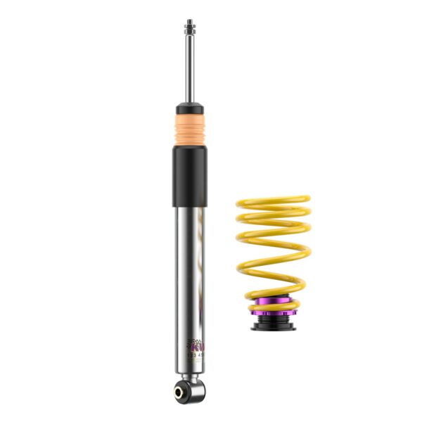 KW Coilover V3 Opel 35260053 - Image 8