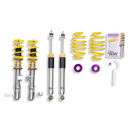 KW Coilover V3 Chevrolet Opel 35260057
