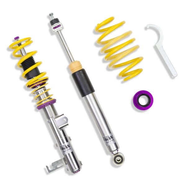 KW Coilover V3 Chevrolet Opel 35260057 - Image 2