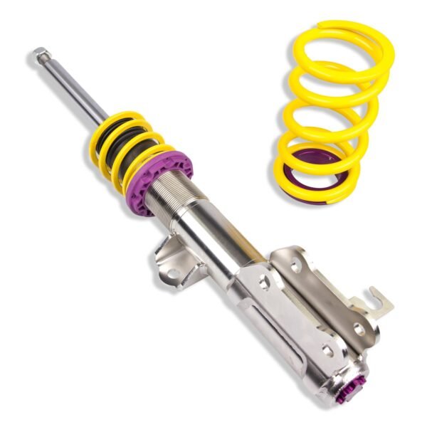 KW Coilover V3 Chevrolet Opel 35260057 - Image 3