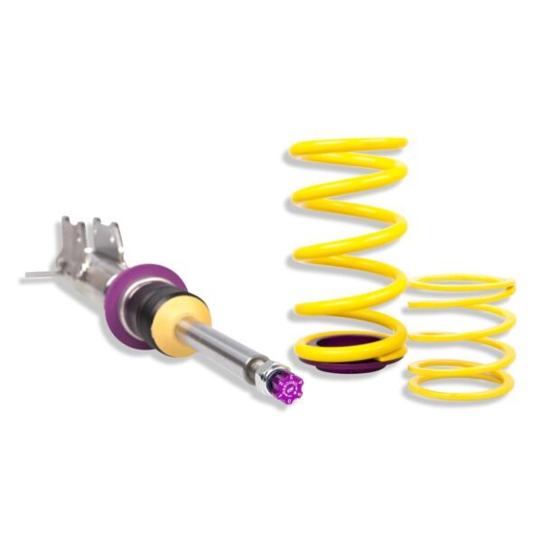 KW Coilover V3 Chevrolet Opel 35260057 - Image 5