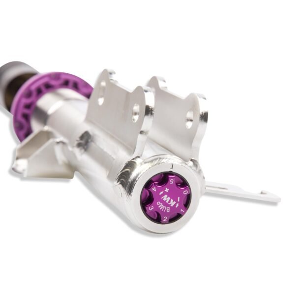 KW Coilover V3 Chevrolet Opel 35260057 - Image 6