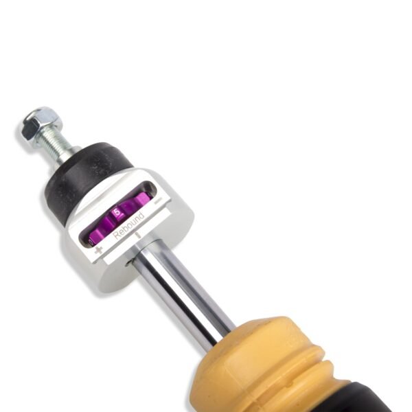 KW Coilover V3 Chevrolet Opel 35260057 - Image 7