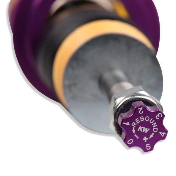KW Coilover V3 Opel 35260061 - Image 5