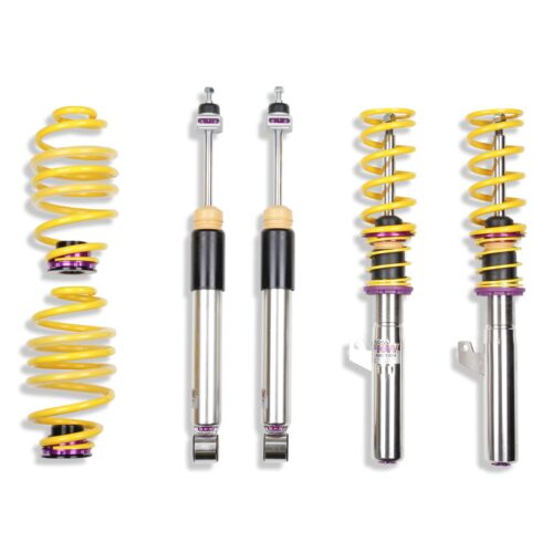 KW Coilover V3 Opel 35260074