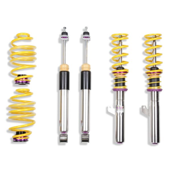 KW Coilover V3 Opel 35260074